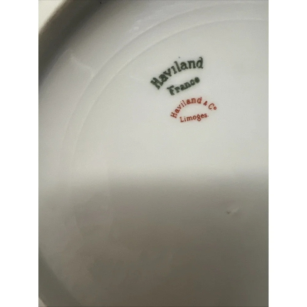 Haviland product set
